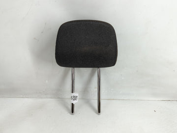 2019 Chevrolet Equinox Headrest Head Rest Rear Seat Fits OEM Used Auto Parts - Oemusedautoparts1.com