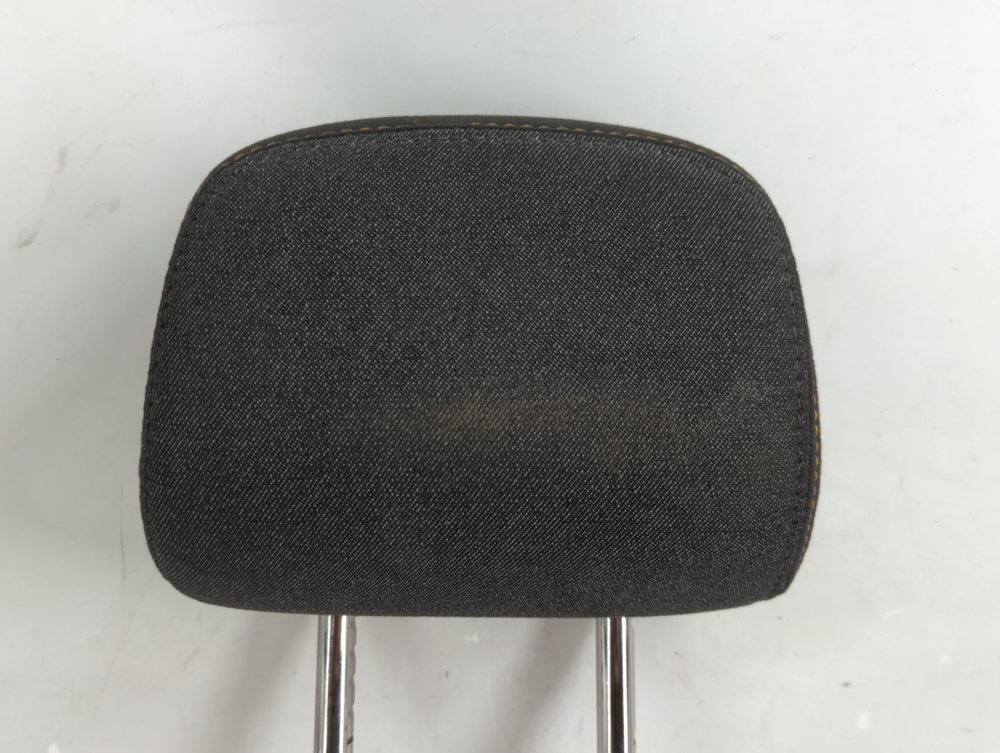 2019 Chevrolet Equinox Headrest Head Rest Rear Seat Fits OEM Used Auto Parts - Oemusedautoparts1.com