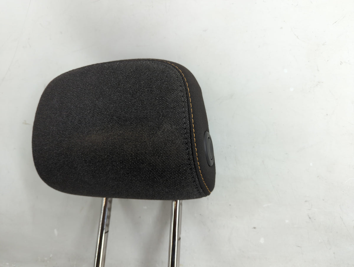 2019 Chevrolet Equinox Headrest Head Rest Rear Seat Fits OEM Used Auto Parts - Oemusedautoparts1.com