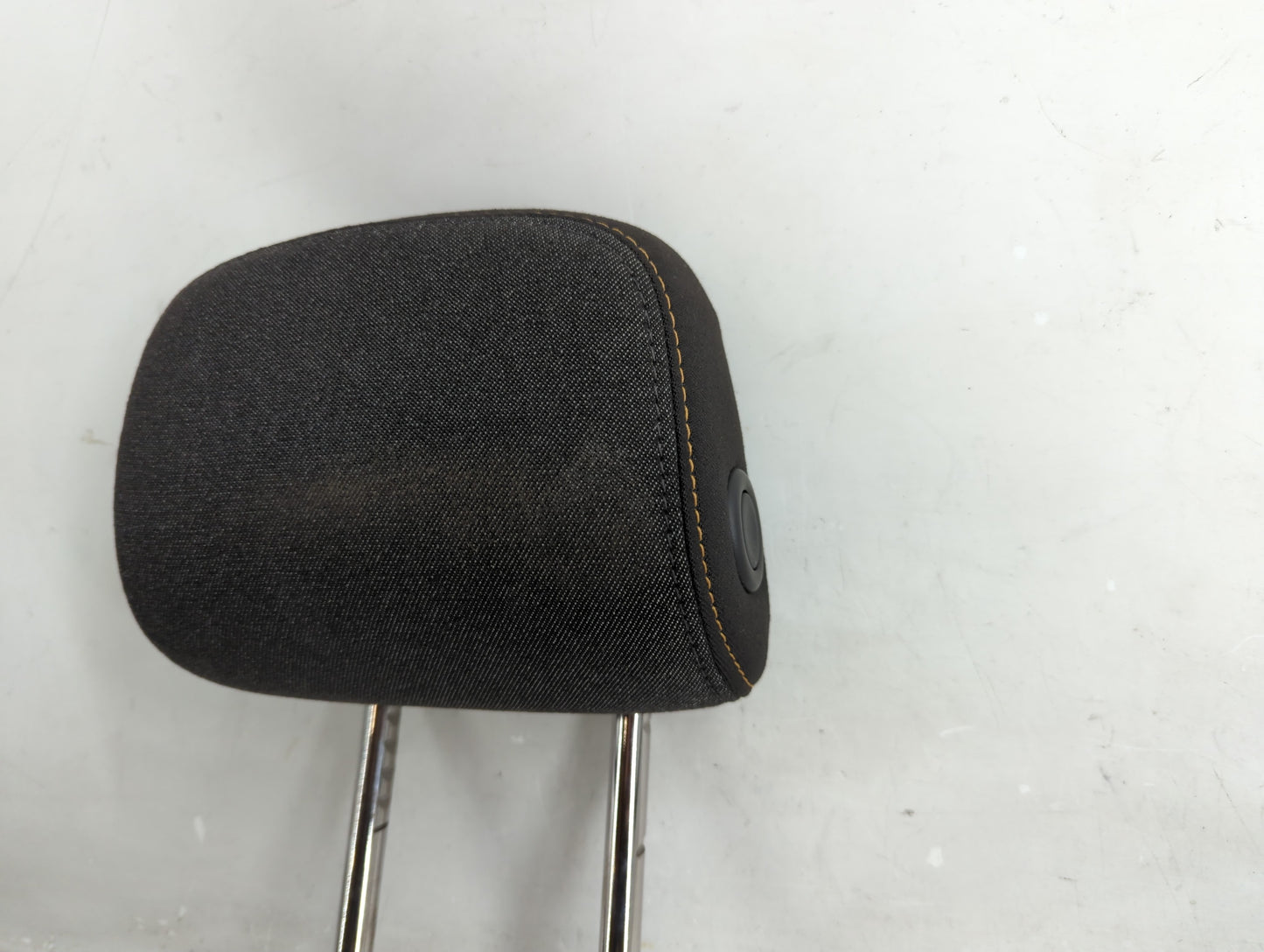 2019 Chevrolet Equinox Headrest Head Rest Rear Seat Fits OEM Used Auto Parts - Oemusedautoparts1.com