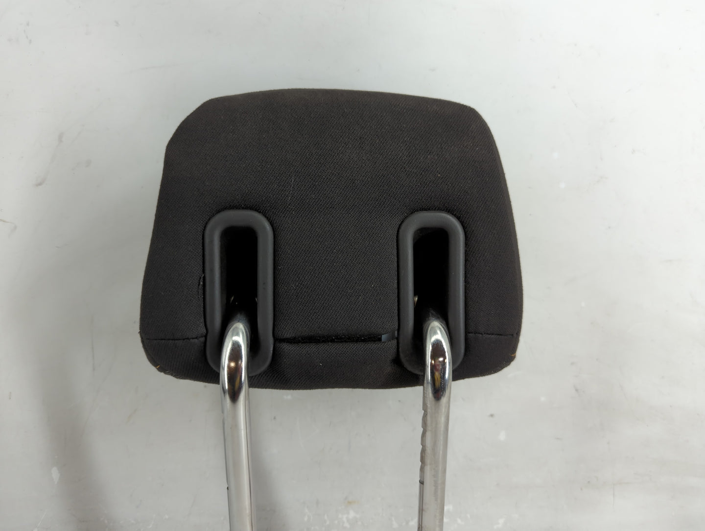 2019 Chevrolet Equinox Headrest Head Rest Rear Seat Fits OEM Used Auto Parts - Oemusedautoparts1.com
