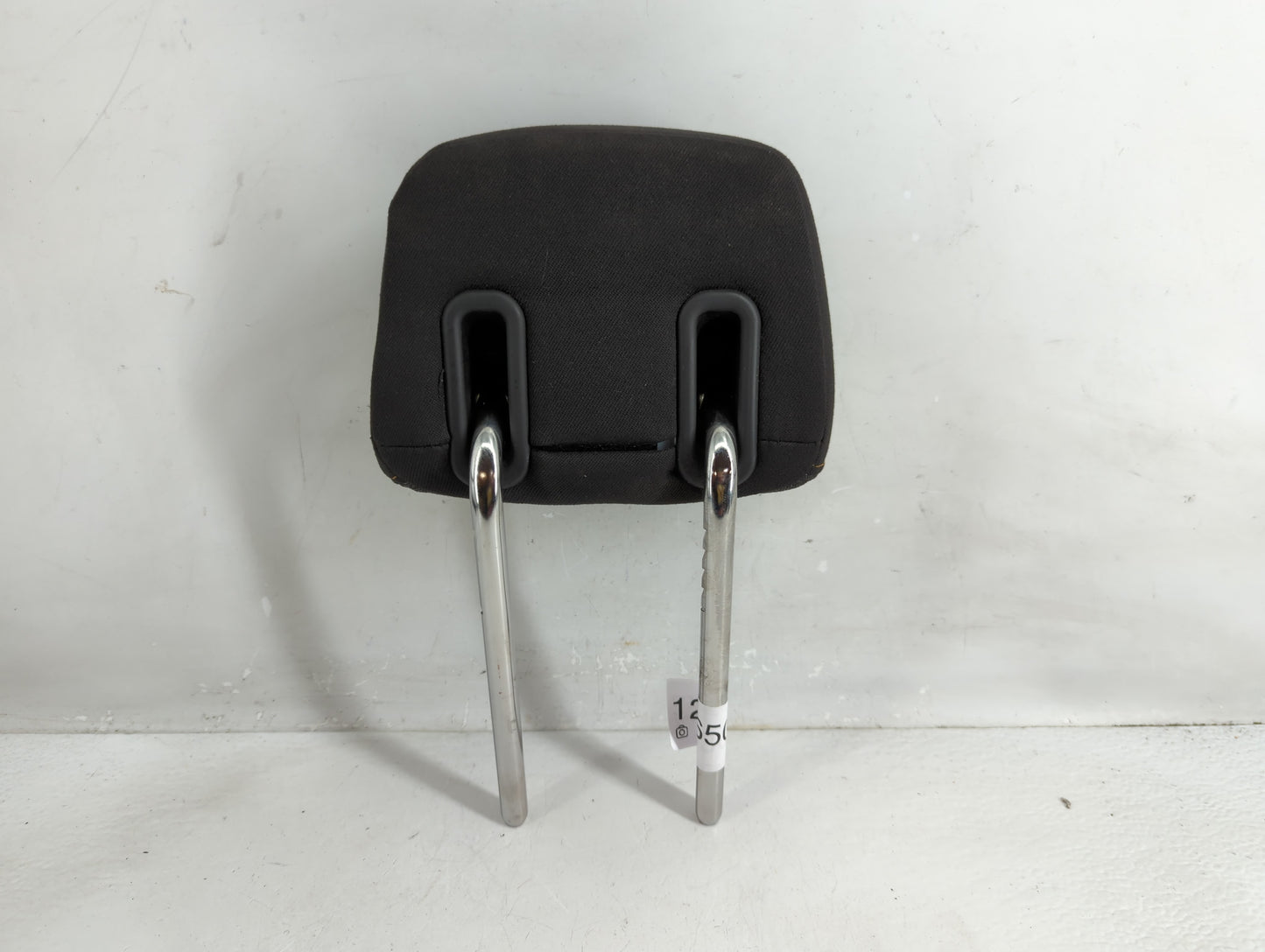 2019 Chevrolet Equinox Headrest Head Rest Rear Seat Fits OEM Used Auto Parts - Oemusedautoparts1.com
