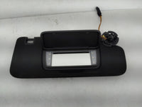 2019 Chevrolet Equinox Sun Visor Shade Replacement Passenger Right Mirror Fits OEM Used Auto Parts - Oemusedautoparts1.com