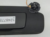 2019 Chevrolet Equinox Sun Visor Shade Replacement Passenger Right Mirror Fits OEM Used Auto Parts - Oemusedautoparts1.com