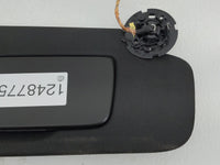 2019 Chevrolet Equinox Sun Visor Shade Replacement Passenger Right Mirror Fits OEM Used Auto Parts - Oemusedautoparts1.com