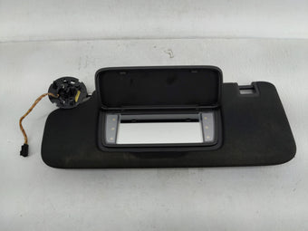 compare product 2018-2019 Chevrolet Equinox Sun Visor Shade Replacement Driver Left Mirror Fits Fits 2018 2019 OEM Used Auto Parts