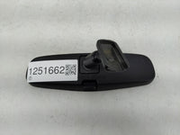 2018-2022 Chevrolet Equinox Interior Rear View Mirror Replacement OEM P/N:E11026150 Fits OEM Used Auto Parts - Oemusedautopa