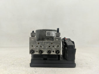 compare product 2018-2019 Chevrolet Equinox ABS Pump Control Module Replacement P/N:84560135 Fits Fits 2018 2019 2020 2021 OEM Used Auto Parts