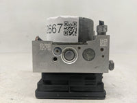 2018-2019 Chevrolet Equinox ABS Pump Control Module Replacement P/N:84560135 Fits Fits 2018 2019 2020 2021 OEM Used Auto Par