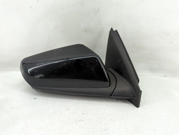 2018-2022 Chevrolet Equinox Side Mirror Replacement Passenger Right View Door Mirror P/N:2206-302 Fits OEM Used Auto Parts -