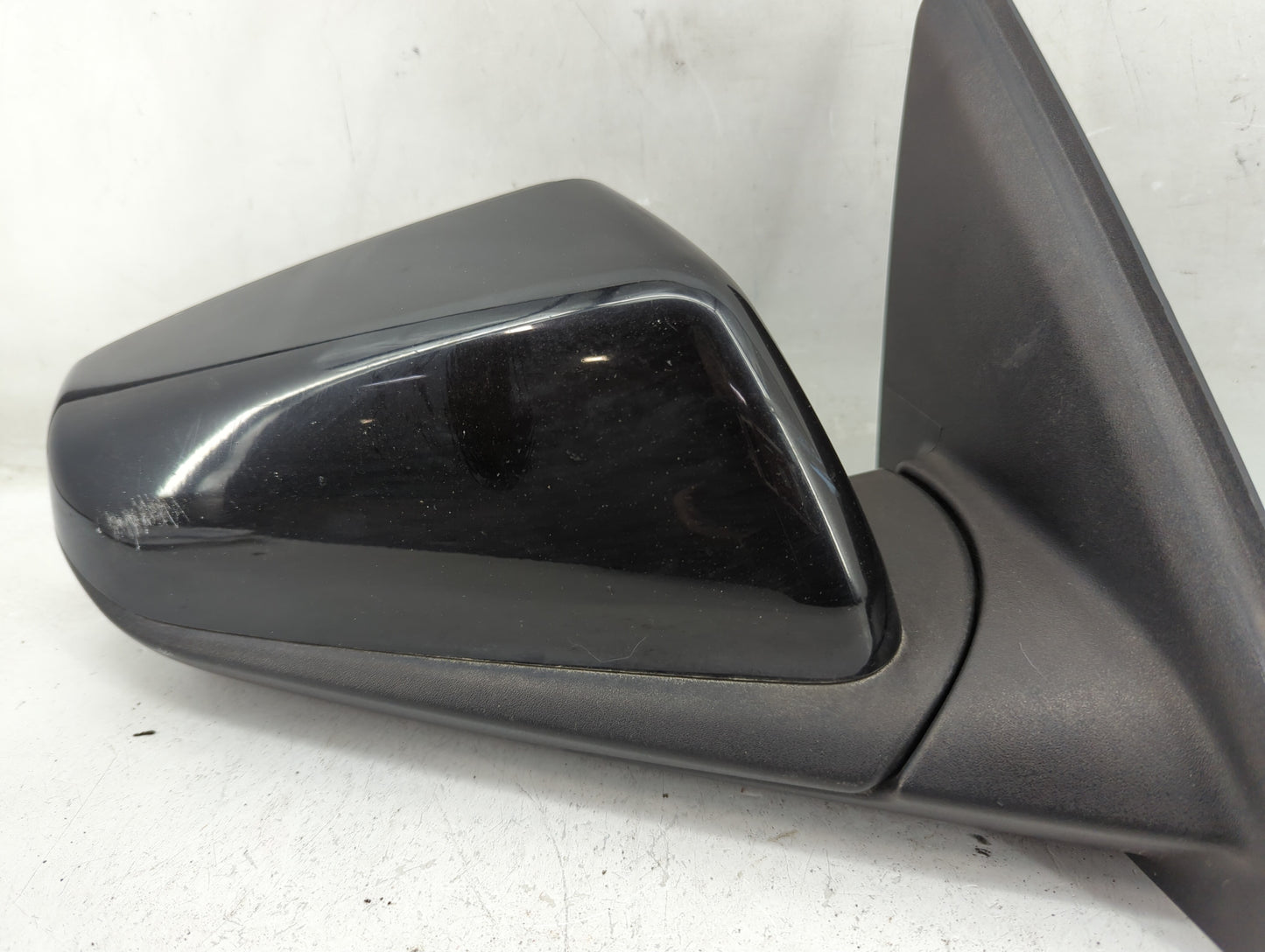 2018-2022 Chevrolet Equinox Side Mirror Replacement Passenger Right View Door Mirror P/N:2206-302 Fits OEM Used Auto Parts -
