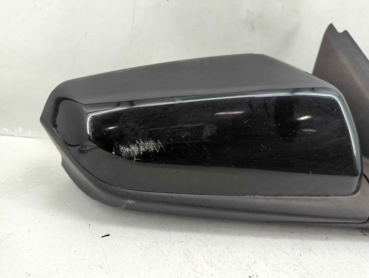 2018-2022 Chevrolet Equinox Side Mirror Replacement Passenger Right View Door Mirror P/N:2206-302 Fits OEM Used Auto Parts -