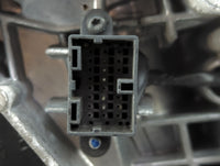 2018-2022 Chevrolet Equinox Side Mirror Replacement Passenger Right View Door Mirror P/N:2206-302 Fits OEM Used Auto Parts -