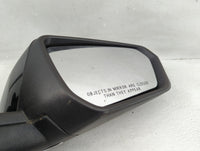 2018-2022 Chevrolet Equinox Side Mirror Replacement Passenger Right View Door Mirror P/N:2206-302 Fits OEM Used Auto Parts -