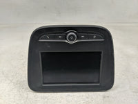 2019 Chevrolet Equinox Information Display Screen - Oemusedautoparts1.com