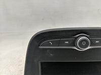 2019 Chevrolet Equinox Information Display Screen - Oemusedautoparts1.com