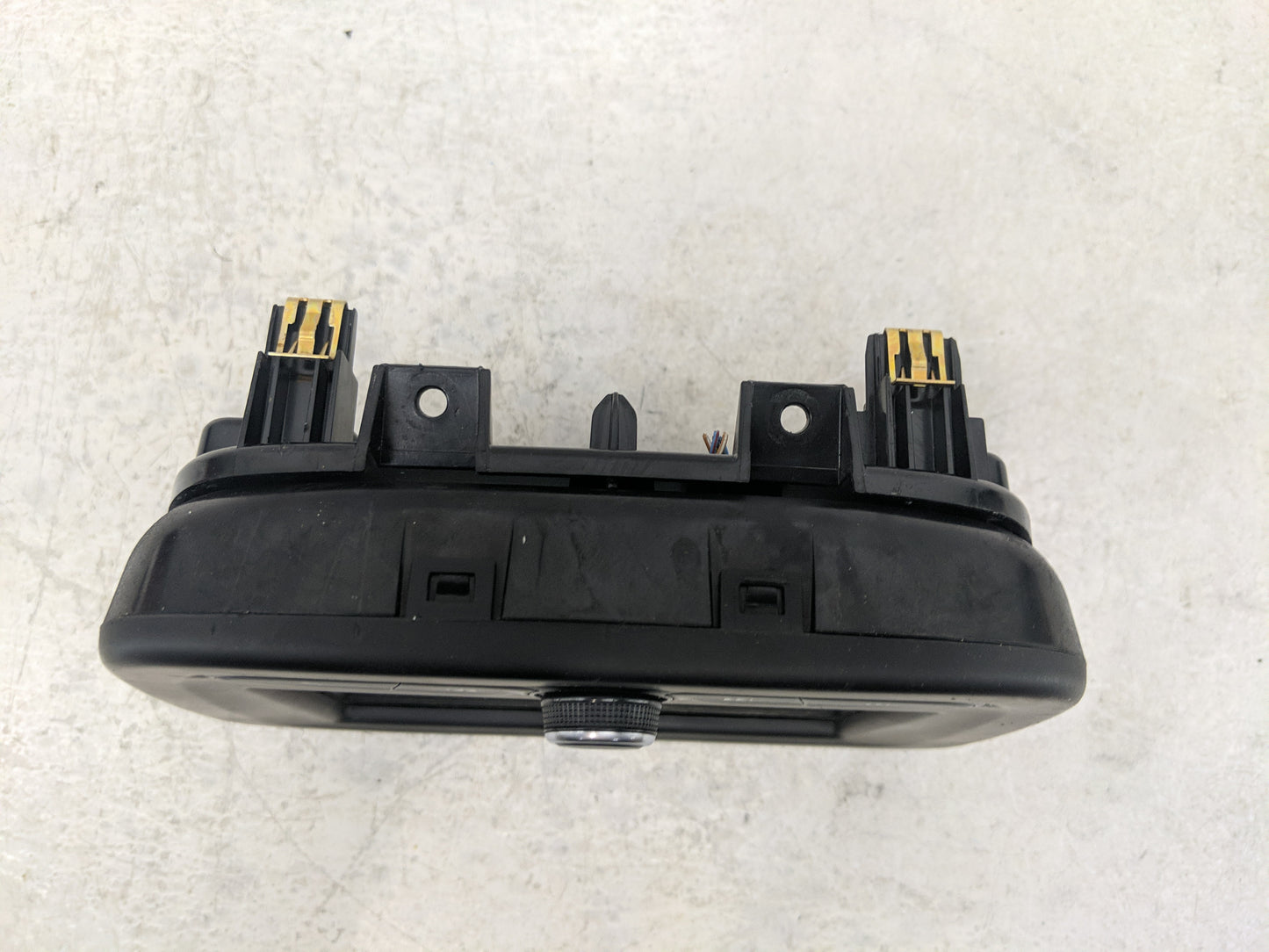 2019 Chevrolet Equinox Information Display Screen - Oemusedautoparts1.com
