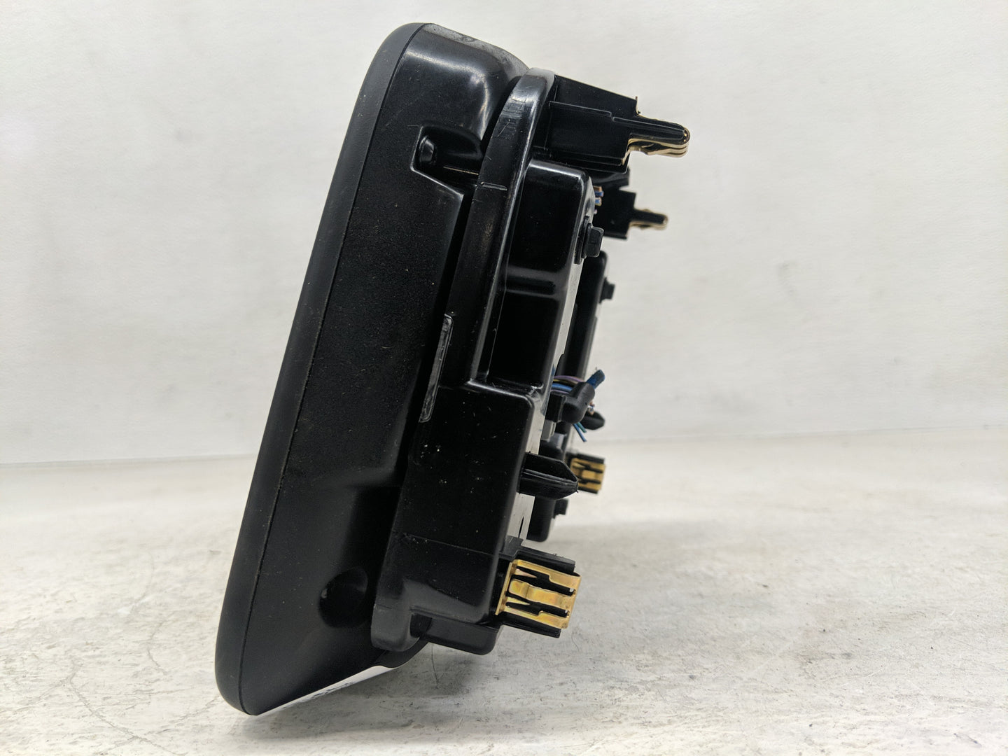 2019 Chevrolet Equinox Information Display Screen - Oemusedautoparts1.com