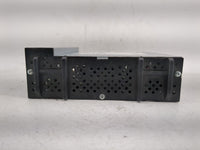 2019 Chevrolet Equinox Radio AM FM Cd Player Receiver Replacement P/N:84667778 Fits Fits 2020 2021 OEM Used Auto Parts - Oem