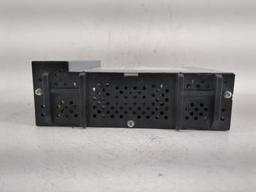 2019 Chevrolet Equinox Radio AM FM Cd Player Receiver Replacement P/N:84667778 Fits Fits 2020 2021 OEM Used Auto Parts - Oem