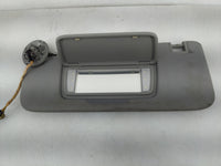 2018-2019 Chevrolet Equinox Sun Visor Shade Replacement Driver Left Mirror Fits Fits 2018 2019 OEM Used Auto Parts - Oemused