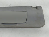 2018-2019 Chevrolet Equinox Sun Visor Shade Replacement Driver Left Mirror Fits Fits 2018 2019 OEM Used Auto Parts - Oemused