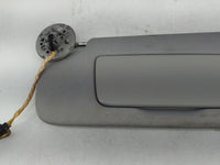 2018-2019 Chevrolet Equinox Sun Visor Shade Replacement Driver Left Mirror Fits Fits 2018 2019 OEM Used Auto Parts - Oemused