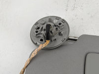 2018-2019 Chevrolet Equinox Sun Visor Shade Replacement Driver Left Mirror Fits Fits 2018 2019 OEM Used Auto Parts - Oemused