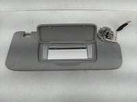 2018-2019 Chevrolet Equinox Sun Visor Shade Replacement Passenger Right Mirror Fits Fits 2018 2019 OEM Used Auto Parts - Oem