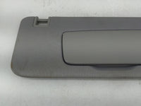 2018-2019 Chevrolet Equinox Sun Visor Shade Replacement Passenger Right Mirror Fits Fits 2018 2019 OEM Used Auto Parts - Oem