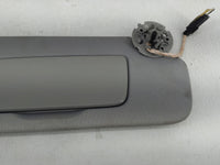 2018-2019 Chevrolet Equinox Sun Visor Shade Replacement Passenger Right Mirror Fits Fits 2018 2019 OEM Used Auto Parts - Oem