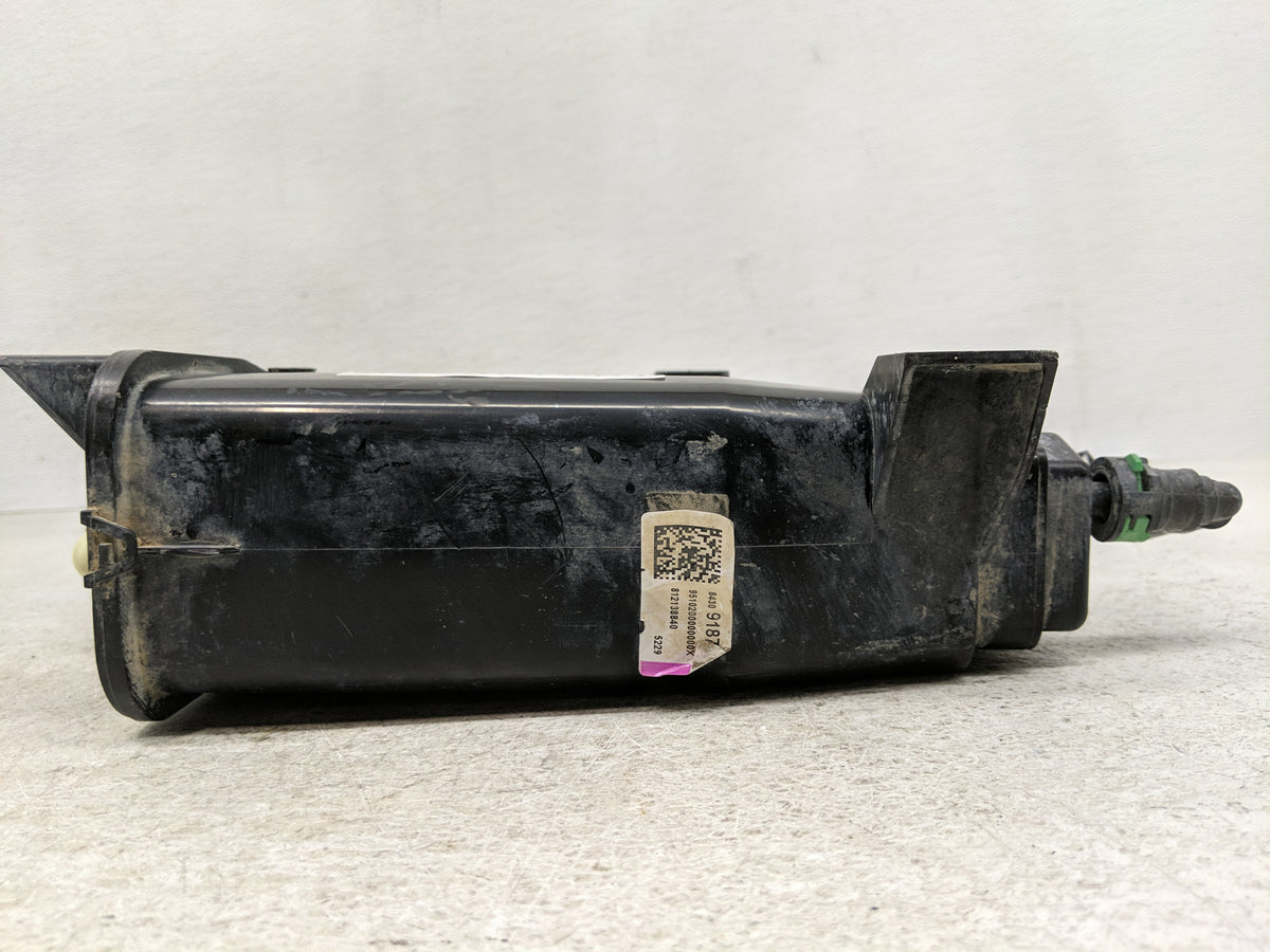 2019 Chevrolet Equinox Fuel Vapor Charcoal Canister 1261455 - Oemusedautoparts1.com