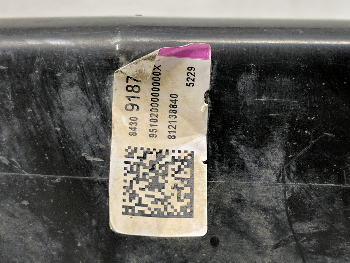 2019 Chevrolet Equinox Fuel Vapor Charcoal Canister 1261455 - Oemusedautoparts1.com