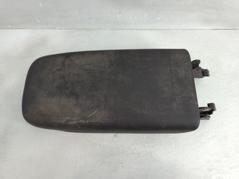 compare product 2019 Chevrolet Equinox Center Console Armrest Cover Lid Fits OEM Used Auto Parts