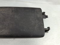 2019 Chevrolet Equinox Center Console Armrest Cover Lid Fits OEM Used Auto Parts - Oemusedautoparts1.com