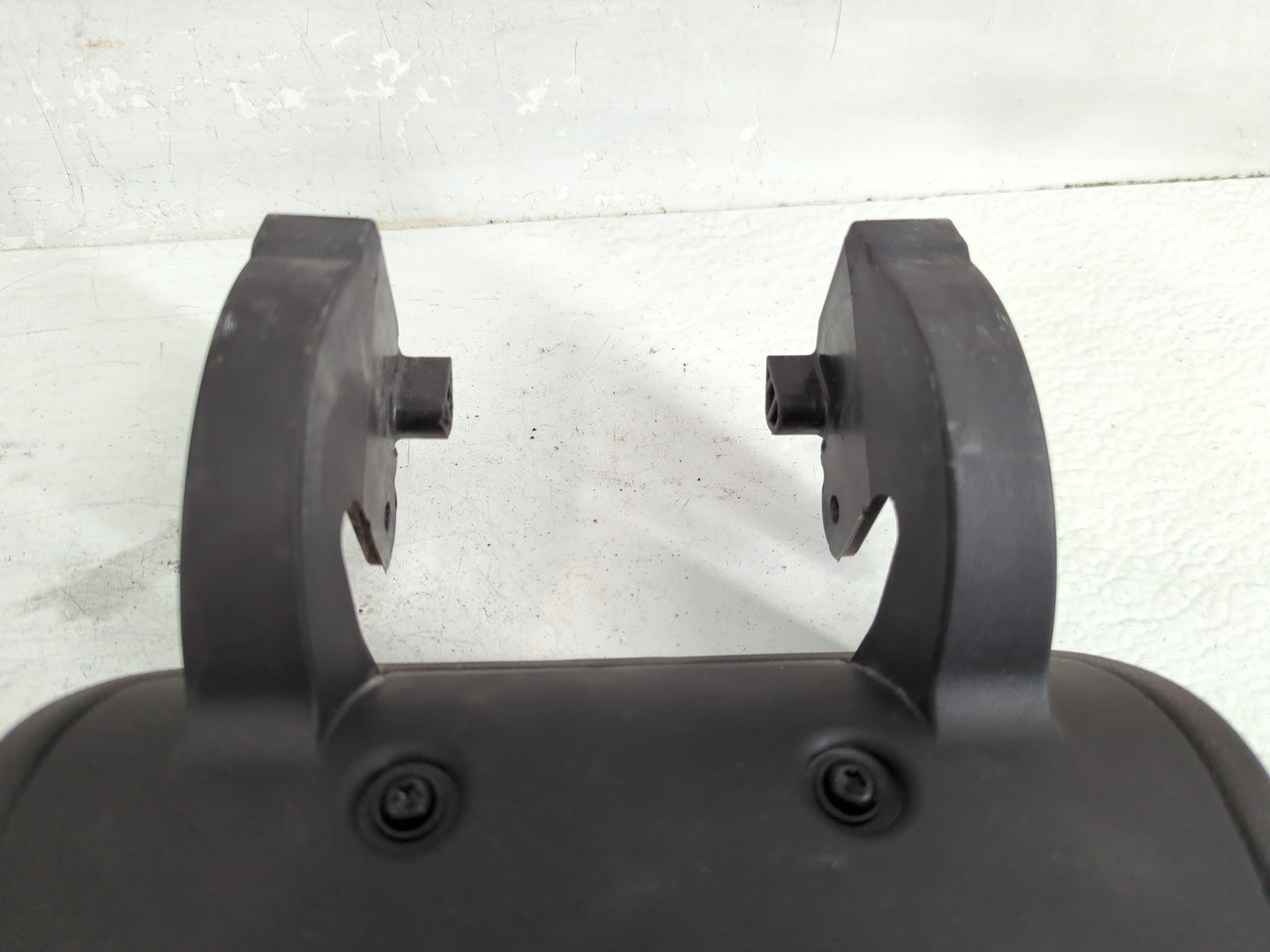 2019 Chevrolet Equinox Center Console Armrest Cover Lid Fits OEM Used Auto Parts - Oemusedautoparts1.com