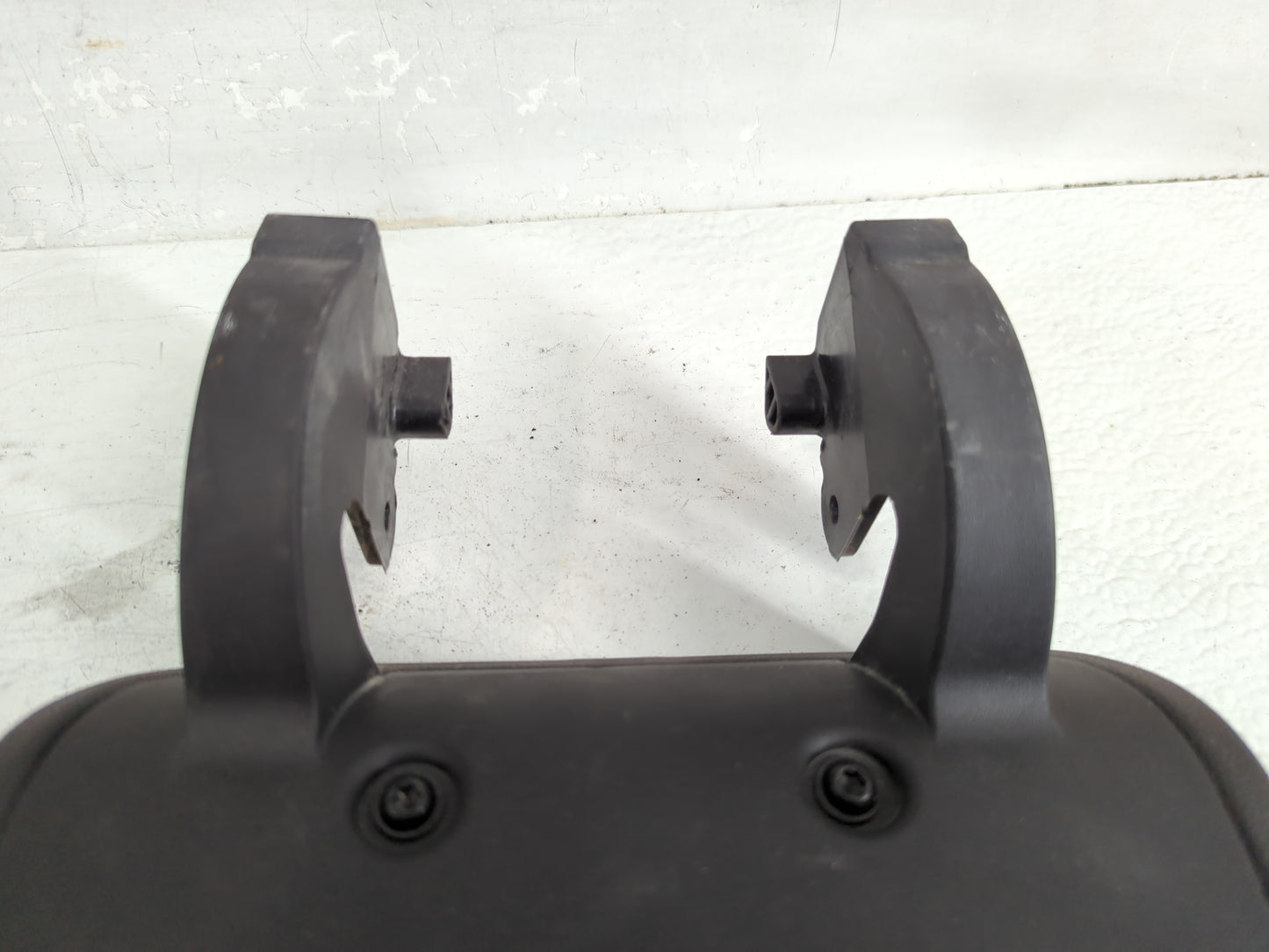 2019 Chevrolet Equinox Center Console Armrest Cover Lid Fits OEM Used Auto Parts - Oemusedautoparts1.com
