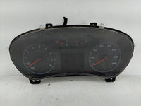 2019-2022 Chevrolet Equinox Instrument Cluster Speedometer Gauges P/N:84625643 Fits Fits 2019 2020 2021 2022 OEM Used Auto P