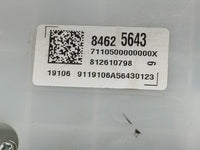 2019-2022 Chevrolet Equinox Instrument Cluster Speedometer Gauges P/N:84625643 Fits Fits 2019 2020 2021 2022 OEM Used Auto P