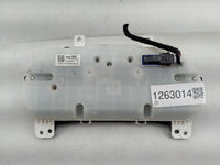 2019-2022 Chevrolet Equinox Instrument Cluster Speedometer Gauges P/N:84625643 Fits Fits 2019 2020 2021 2022 OEM Used Auto P