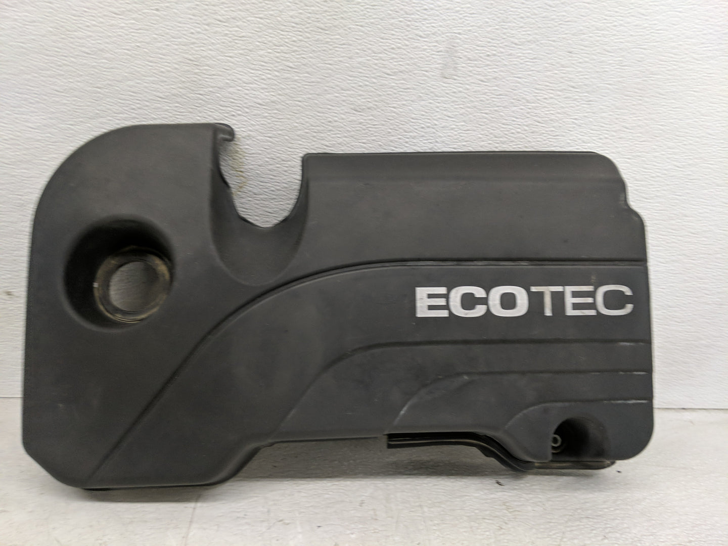 2019 Chevrolet Equinox Engine Cover - Oemusedautoparts1.com