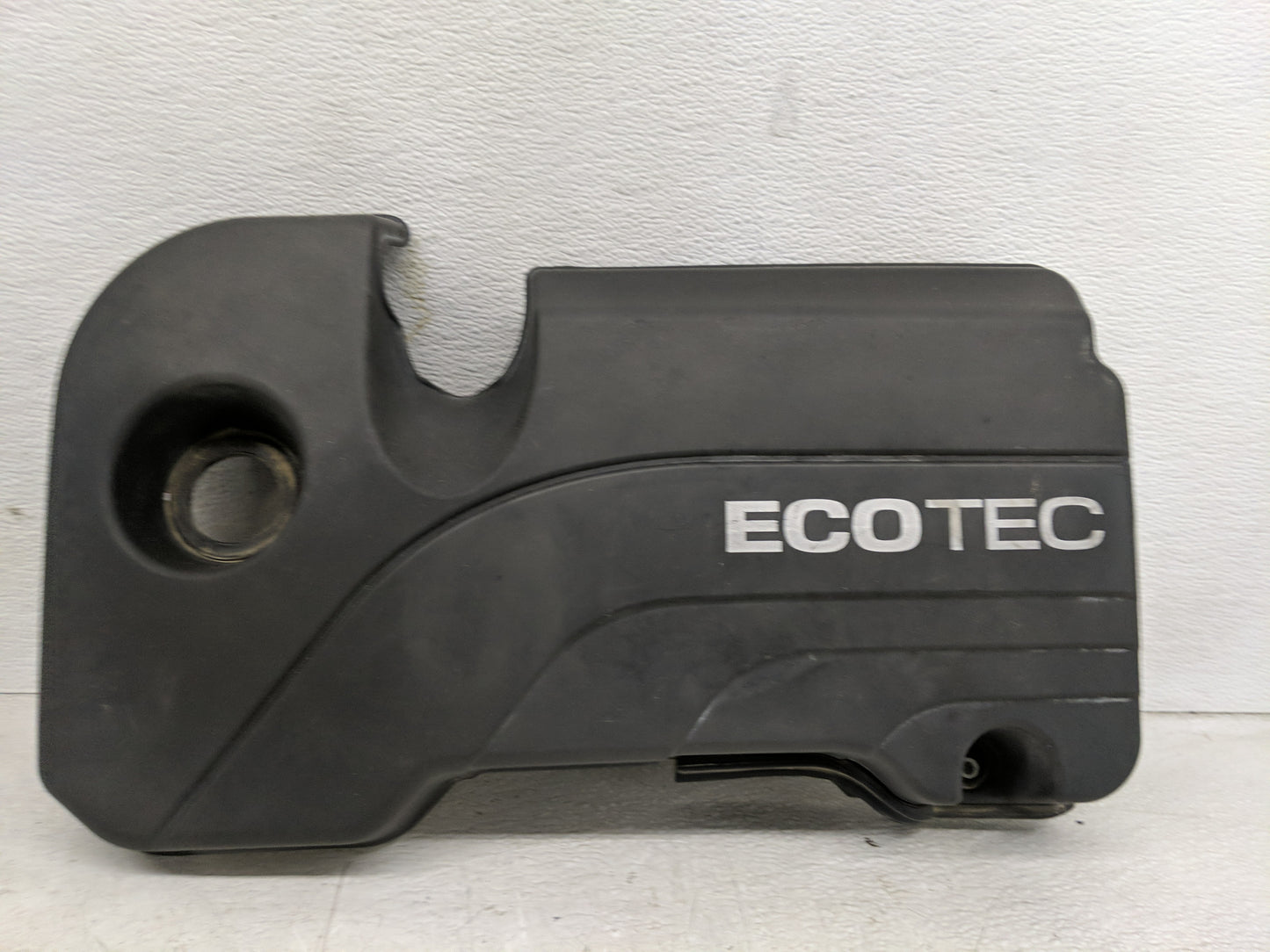 2019 Chevrolet Equinox Engine Cover - Oemusedautoparts1.com