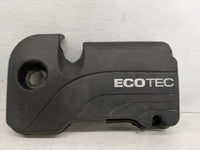 2019 Chevrolet Equinox Engine Cover - Oemusedautoparts1.com