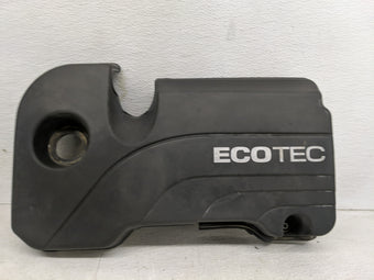 compare product 2019 Chevrolet Equinox Engine Cover