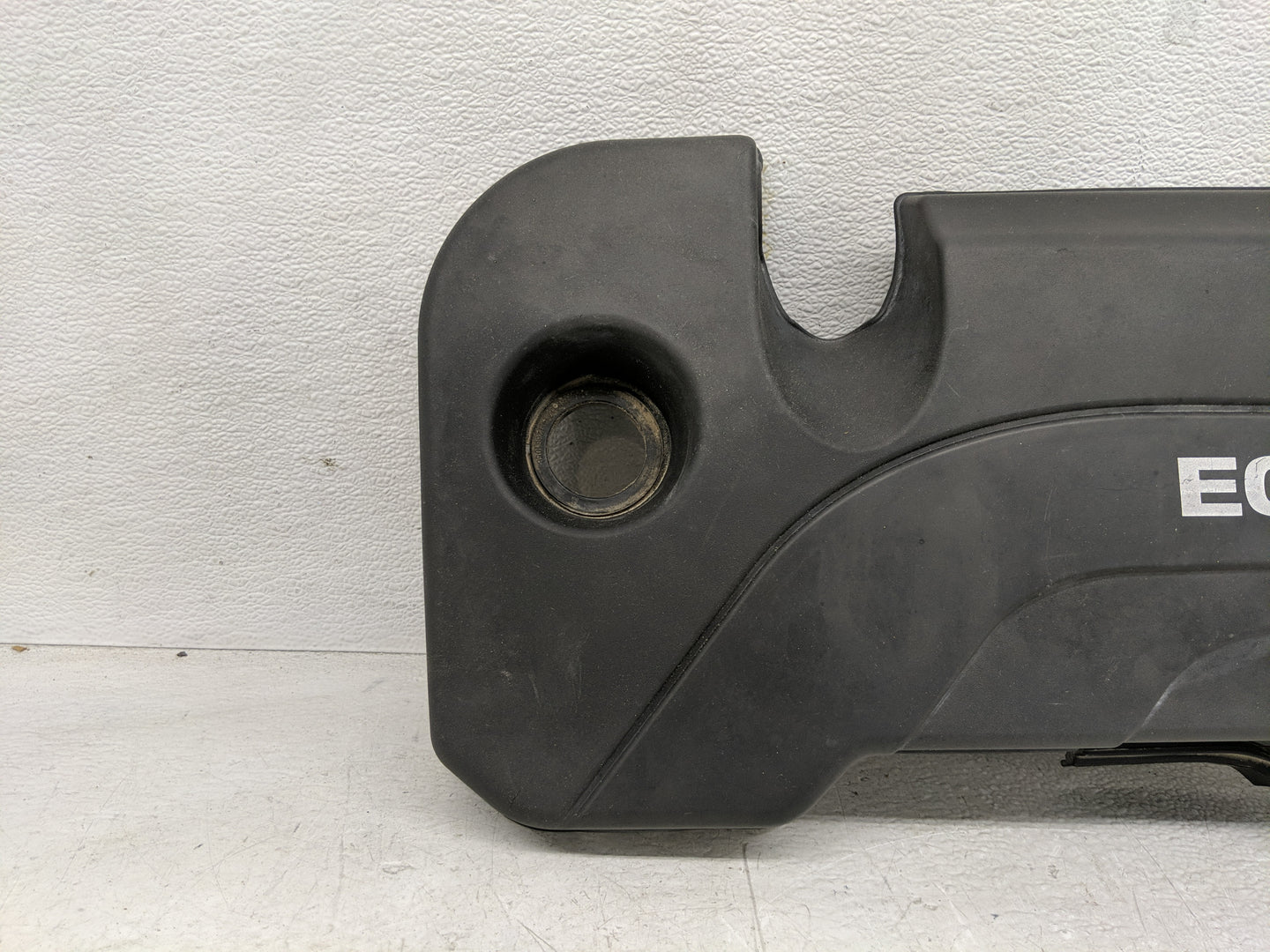 2019 Chevrolet Equinox Engine Cover - Oemusedautoparts1.com