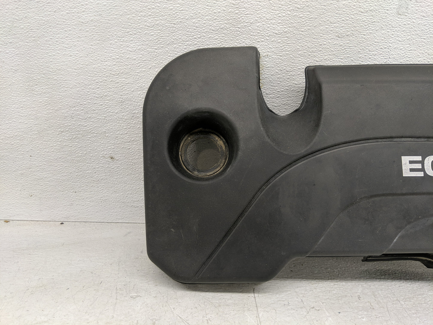 2019 Chevrolet Equinox Engine Cover - Oemusedautoparts1.com