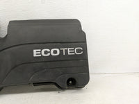 2019 Chevrolet Equinox Engine Cover - Oemusedautoparts1.com