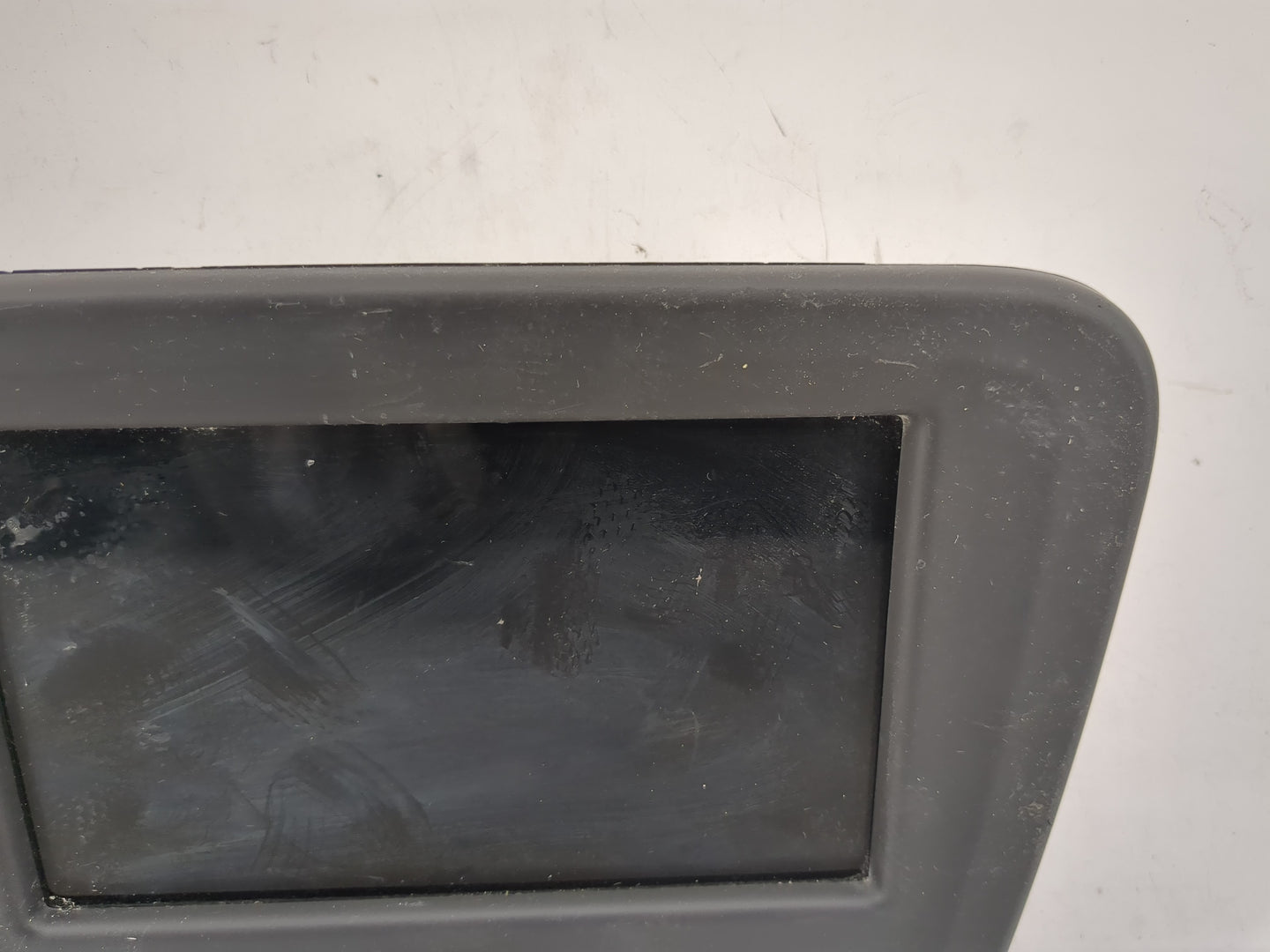 2019-2019 Chevrolet Equinox Information Display Screen - Oemusedautoparts1.com