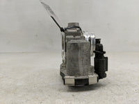 2018-2022 Chevrolet Equinox Throttle Body Fits Fits 2016 2017 2018 2019 2020 2021 2022 OEM Used Auto Parts - Oemusedautopart