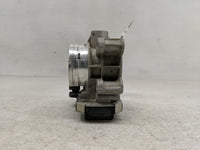 2018-2022 Chevrolet Equinox Throttle Body Fits Fits 2016 2017 2018 2019 2020 2021 2022 OEM Used Auto Parts - Oemusedautopart